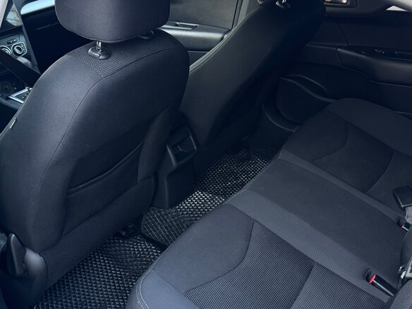 2015 Citroen C4 II, чёрный, 640000 рублей - вид 26