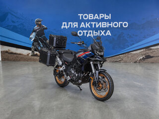 Cyclone RX600
