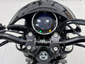 2022 Yamaha XSR125, чёрный, 950000 рублей - вид 10