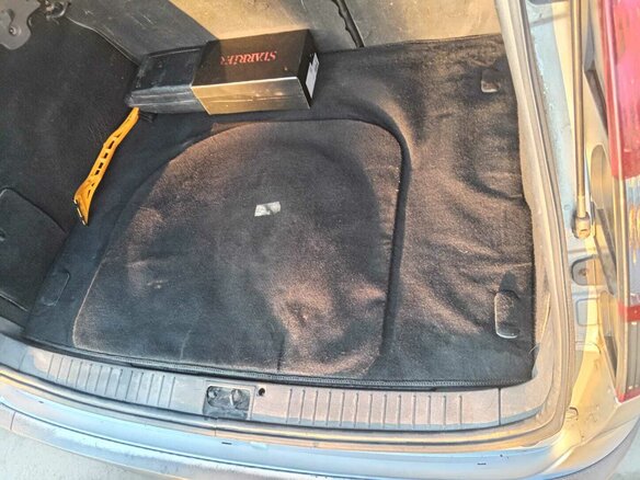 2006 Ford Focus II, серебристый, 330000 рублей - вид 17