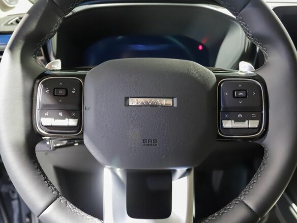 2026 Haval H3 I Рестайлинг, серый, 2749000 рублей - вид 10
