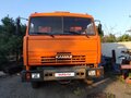 2004 КамАЗ 43085 Компас-5, оранжевый, 1400000 рублей - вид 9