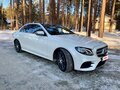 2017 Mercedes-Benz E-Класс 200 V (W213, S213, C238), белый, 3750000 рублей - вид 8