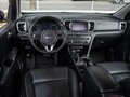 2017 Kia Sportage IV, серый, 1995000 рублей - вид 5