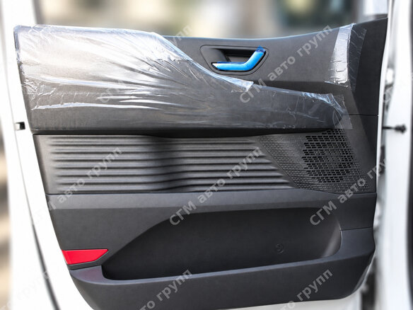 2026 Hyundai Staria, белый, 9200000 рублей - вид 17