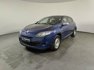 Renault Megane III