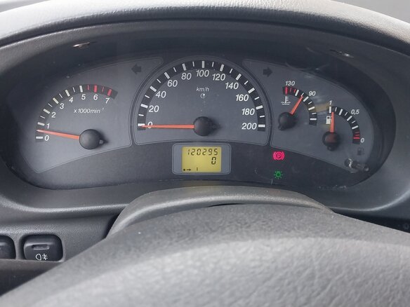 2012 Богдан 2310, белый, 350000 рублей - вид 12