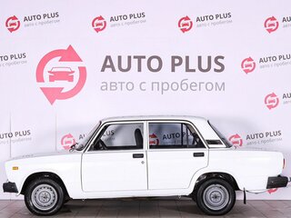 2010 Lada (ВАЗ) 2105, белый, 360000 рублей, вид 5