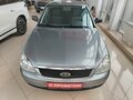 2011 Lada (ВАЗ) Priora I, серый, 219000 рублей - вид 5