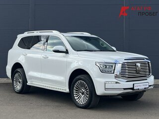2023 Tank 500 I, белый, 3890000 рублей, вид 3