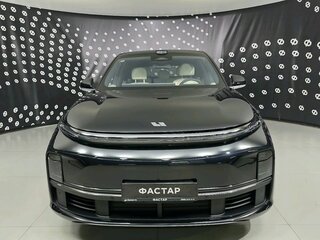 2025 Li Auto (Lixiang) L7 52.3 kWh I Рестайлинг, чёрный, 10690000 рублей, вид 5