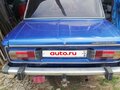 1994 Lada (ВАЗ) 2106 5-speed, синий, 160000 рублей - вид 1