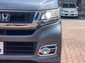2018 Honda N-WGN I Рестайлинг, серый, 570000 рублей - вид 8