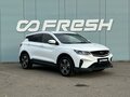 2021 Geely Coolray I, белый, 1519000 рублей
