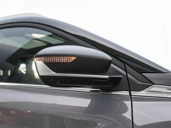 2026 Geely Coolray I Рестайлинг 2, фиолетовый, 3139190 рублей - вид 20