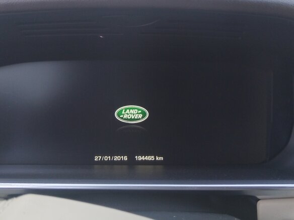 2014 Land Rover Range Rover IV, серый, 3150000 рублей - вид 14