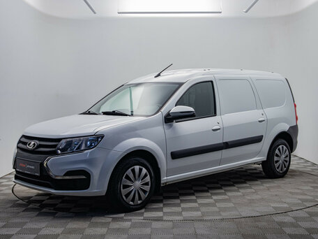 Lada (ВАЗ) Largus I Рестайлинг