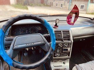 2005 Lada (ВАЗ) 2112, серый, 70000 рублей, вид 5