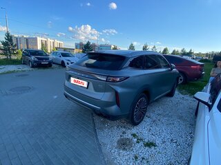2024 Exeed RX, серый, 3700000 рублей, вид 3