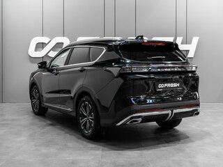 2024 Soueast S07, чёрный, 2450000 рублей, вид 2