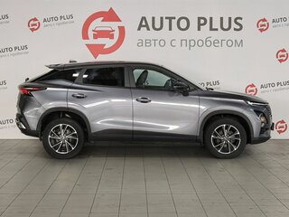 2024 Omoda C5 I, серый, 1610000 рублей, вид 5