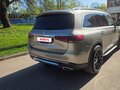 2019 Mercedes-Benz GLS 450 II (X167), серый, 6500000 рублей - вид 5