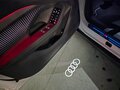 2026 Audi A5 L Sportback III (B10), белый, 5725000 рублей - вид 7