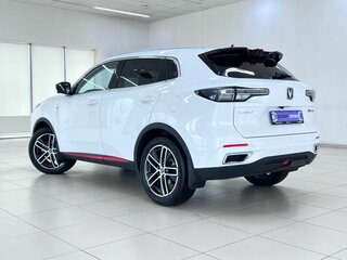 2023 Changan CS55 Plus II, белый, 2215000 рублей, вид 4