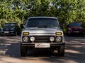 2006 Lada (ВАЗ) 2131 (4x4) I, серебристый, 215000 рублей - вид 2