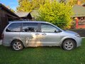 2004 Mazda MPV II (LW) Рестайлинг, серебристый, 270000 рублей - вид 2
