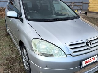 2002 Toyota Ipsum II (M20), серебристый, 640000 рублей, вид 3
