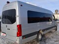 2022 Mercedes-Benz Sprinter, белый, 10000000 рублей - вид 6