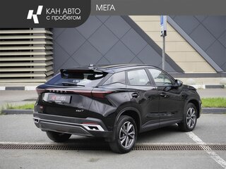 2024 Omoda C5 I Рестайлинг, чёрный, 1748000 рублей, вид 2