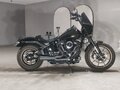 2020 Harley-Davidson Low Rider, чёрный, 1532000 рублей
