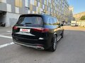 2019 Mercedes-Benz GLS 400 d II (X167), чёрный - вид 3