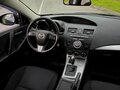 2010 Mazda 3 II (BL), синий, 700000 рублей - вид 7