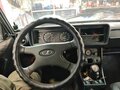 2007 Lada (ВАЗ) 2107, белый, 120000 рублей - вид 9