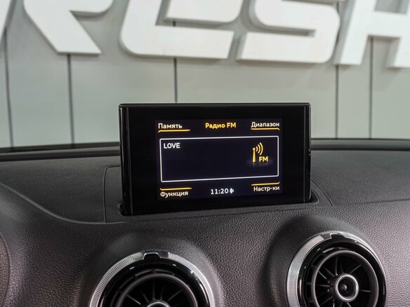 2016 Audi RS 3 II (8V), синий - вид 16