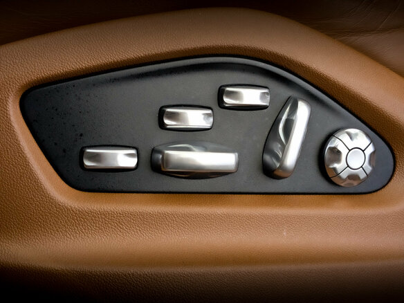 2021 Porsche Cayenne III, белый, 7290000 рублей - вид 19