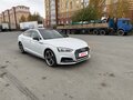 2019 Audi A5 II (F5), серебристый, 3740000 рублей - вид 8