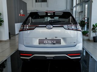 2025 GAC GS4, серебристый, 3299000 рублей, вид 5