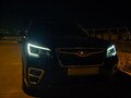 2020 Subaru Forester V, чёрный, 2400000 рублей - вид 9