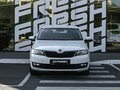 2019 Skoda Rapid I Рестайлинг, белый, 889000 рублей - вид 2