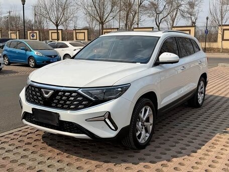 2023 Jetta VS7 I Рестайлинг 1, белый, 1523000 рублей, вид 1