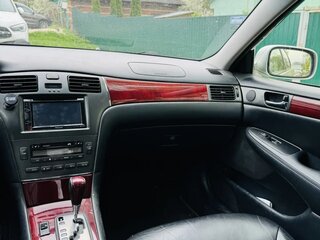 2003 Lexus ES 300 IV, серый, 1075000 рублей, вид 5