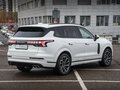 2023 Lynk & Co 09 PHEV, белый, 4640000 рублей - вид 5