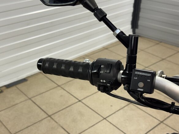 2014 Yamaha MT-09 (FZ-09), чёрный, 695000 рублей - вид 17