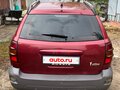 2005 Pontiac Vibe I Рестайлинг, пурпурный, 420000 рублей - вид 3
