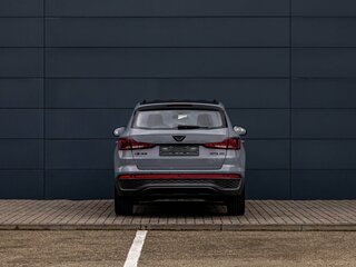 2023 Jetta VS5 I Рестайлинг, серый, 2595000 рублей, вид 5
