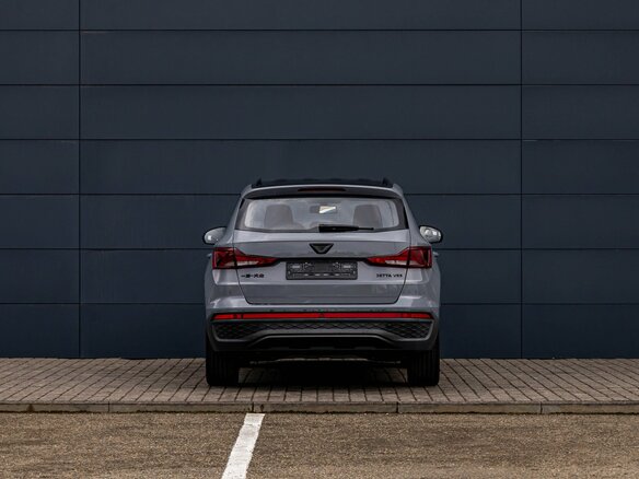 2023 Jetta VS5 I Рестайлинг, серый, 2295000 рублей - вид 4